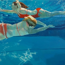 Samantha French Paintings #11