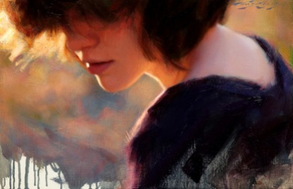woman painting casey baugh 11